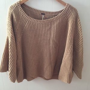 Free People Sweater